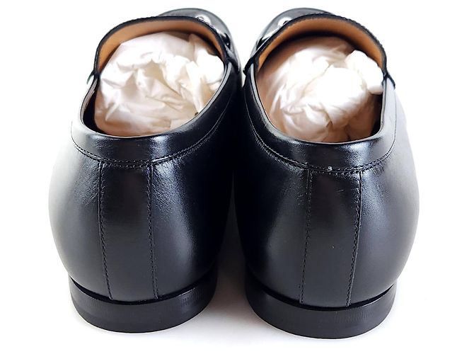 Gucci Mocassino Horsebit GG Multicolore - vista 4