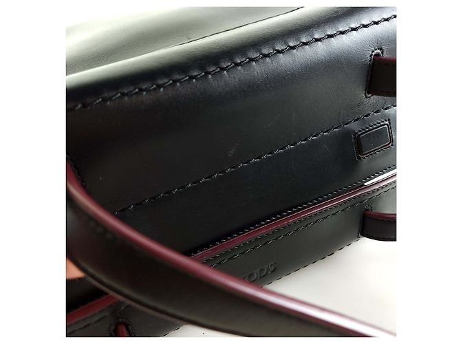 Tod's Bolso Tote - vista 6