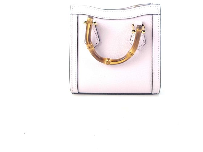 Gucci Borsa Tote Diana a tracolla Multicolore - vista 3