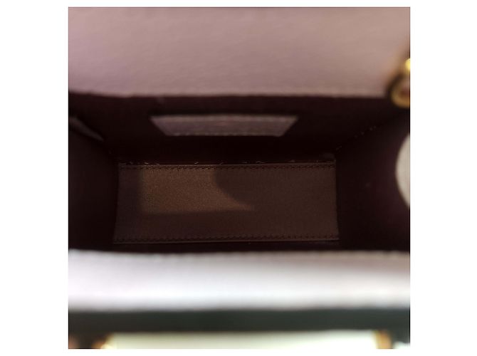 Gucci Borsa Tote Diana a tracolla Multicolore - vista 5