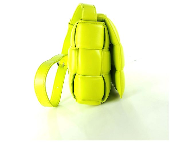 Bottega Veneta Borsa a Spalla Padded Cassette - vista 3