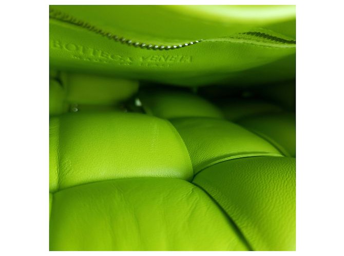 Bottega Veneta Borsa a Spalla Padded Cassette - vista 6