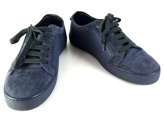 Chanel sneakers Multicolore - vista 2