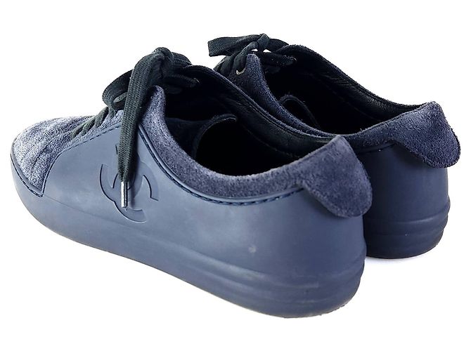 Chanel sneakers Multicolore - vista 4