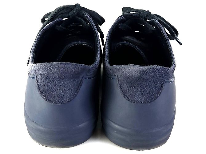 Chanel sneakers Multicolore - vista 5