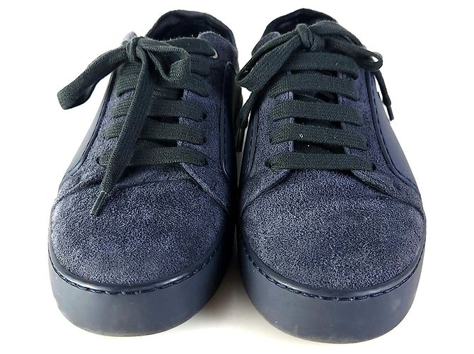 Chanel sneakers Multicolore - vista 6