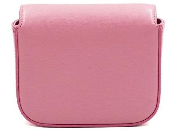 Triomphe Céline Borsa a tracolla - vista 5