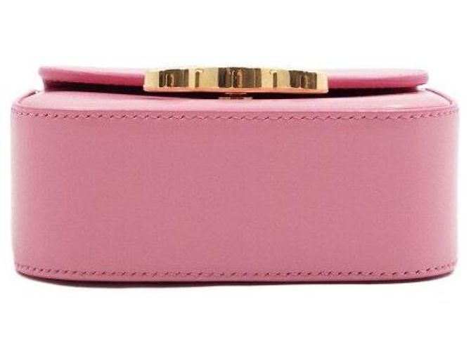Triomphe Céline Borsa a tracolla - vista 8