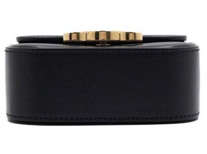 Triomphe Céline Borsa a tracolla - vista 7