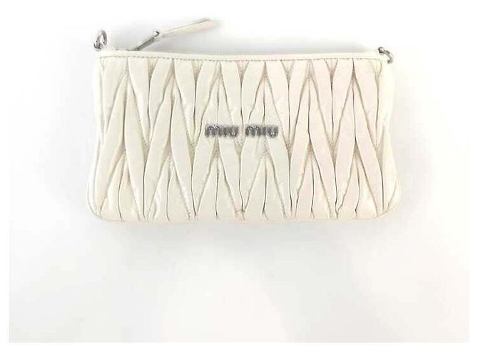 Borsa a Spalla Miu Miu Multicolore - vista 2