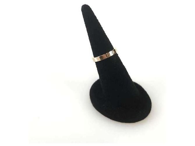 Cartier Anillo de diamante - vista 3