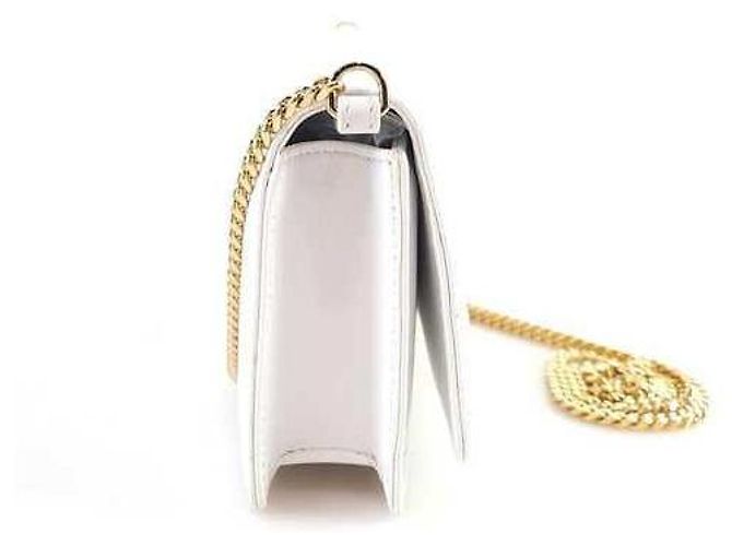 Burberry Borsa a tracolla TB Rola Chain Multicolore - vista 3