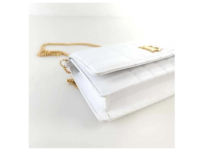 Burberry Borsa a tracolla TB Rola Chain Multicolore - vista 5
