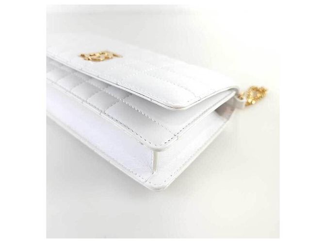 Burberry Borsa a tracolla TB Rola Chain Multicolore - vista 6