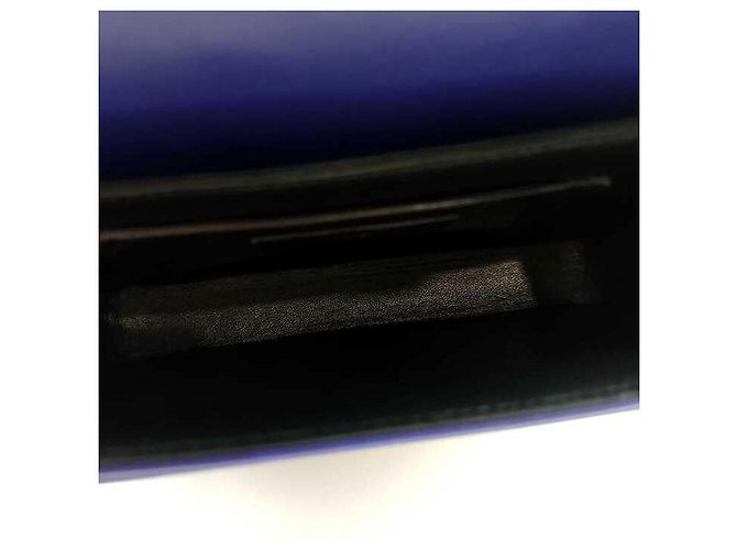Saint Laurent Borsa a tracolla Solefirno Nero - vista 6