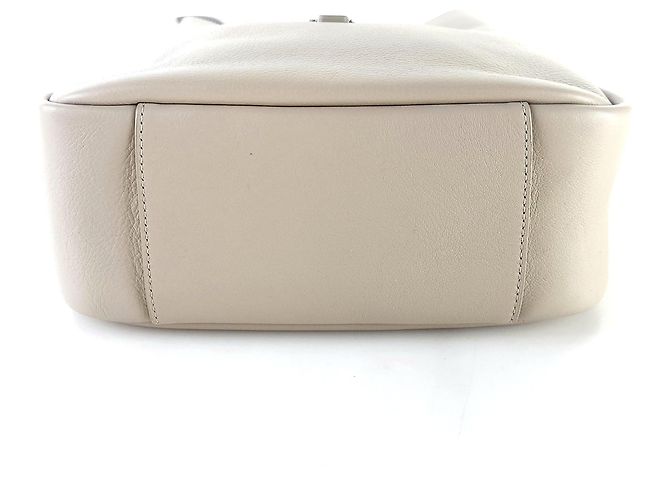 Saint Laurent Borsa a tracolla in grana - Ansicht 4