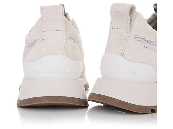 Brunello Cucinelli Sneakers da donna Multicolore - vista 11