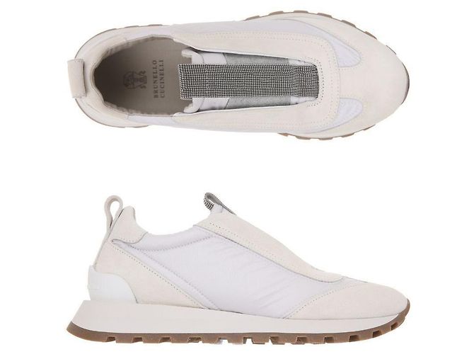Brunello Cucinelli Sneakers da donna Multicolore - vista 2