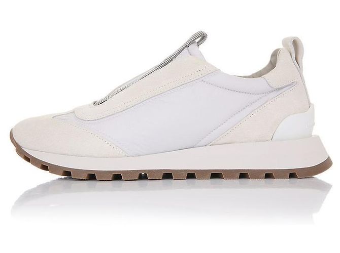 Brunello Cucinelli Sneakers da donna Multicolore - vista 3