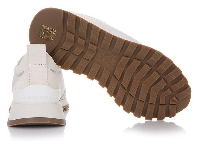 Brunello Cucinelli Sneakers da donna Multicolore - vista 6