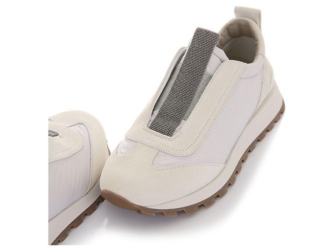 Brunello Cucinelli Sneakers da donna Multicolore - vista 7