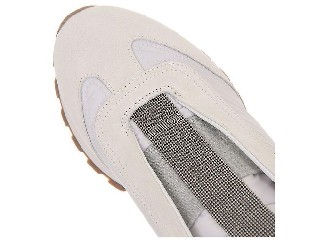 Brunello Cucinelli Sneakers da donna Multicolore - vista 8
