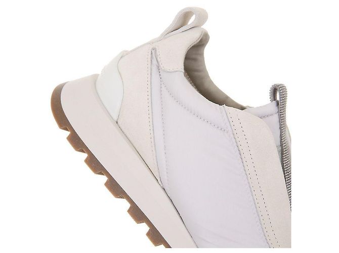 Brunello Cucinelli Sneakers da donna Multicolore - vista 9