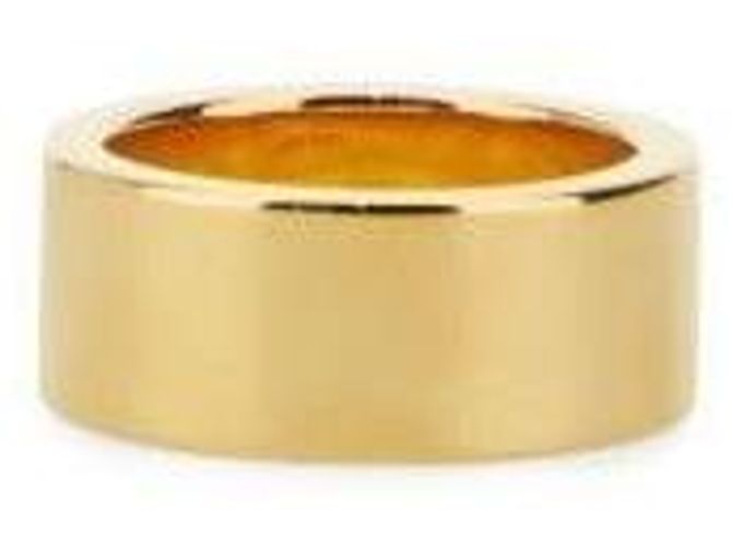 Maison Martin Margiela Minimal Signature Ring - view 6