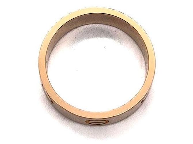 Cartier Love Ring Pink - Ansicht 4