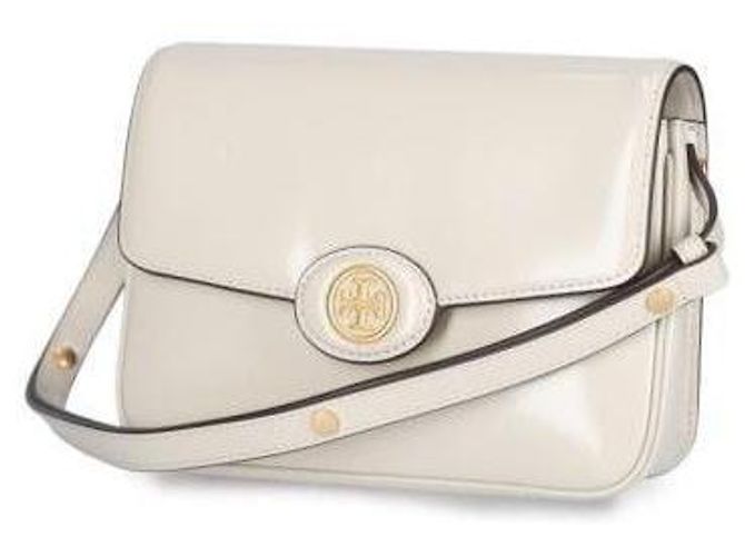 Tory Burch Bolsa de ombro conversível - vista 5
