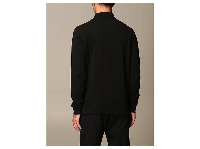 Ralph Lauren Polo a maniche lunghe - vista 5
