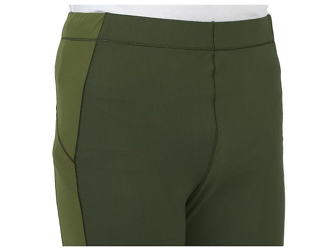 Leggings Dinamici da Uomo Moncler Grenoble Nero - vista 10