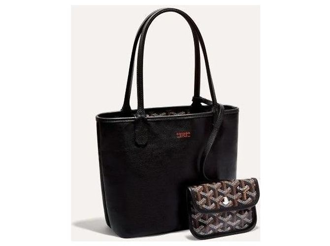Goyard Mini sac Anjou - vue 11