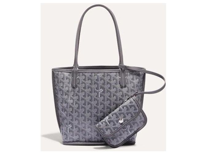 Goyard Mini sac Anjou - vue 23