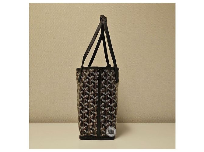 Goyard Mini sac Anjou - vue 5