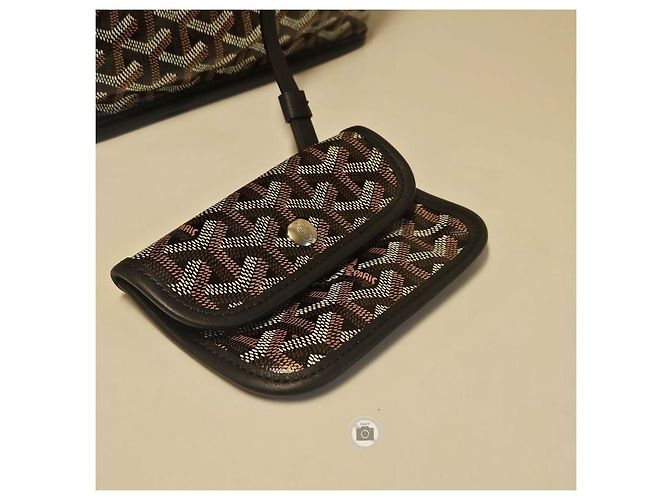 Goyard Mini sac Anjou - vue 6