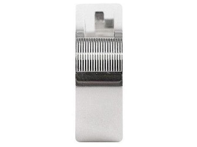Gucci Anello in Argento con Logo Taglia - vista 3