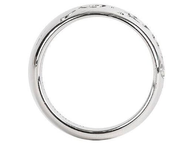 Bulgari Silberring Save the Children - Ansicht 2