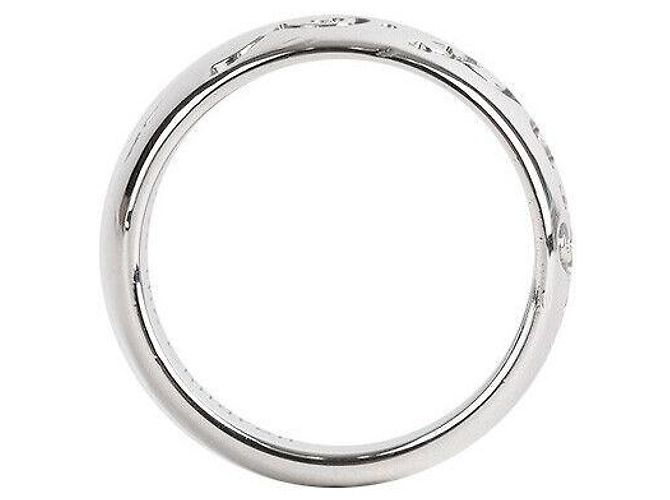 Bulgari Silberring Save the Children - Ansicht 8