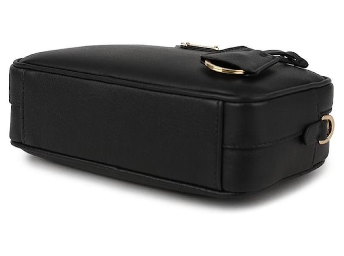 Prada Borsa con manico superiore Nero - vista 6