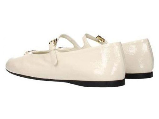 Prada Bailarinas de Charol - vista 7