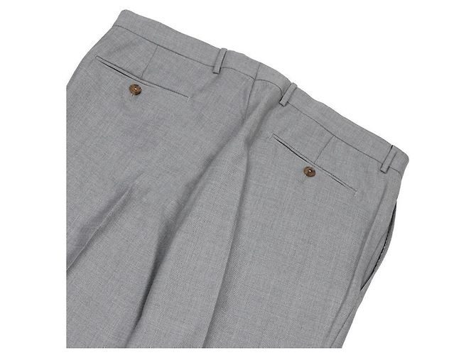 Gucci Maßgeschneiderte Hosen - Ansicht 8