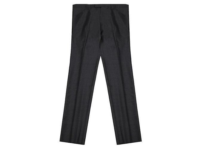 Gucci Pantaloni da abito Marrone - vista 3