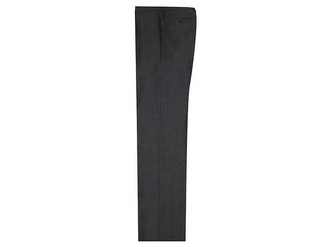 Gucci Pantaloni da abito Marrone - vista 5