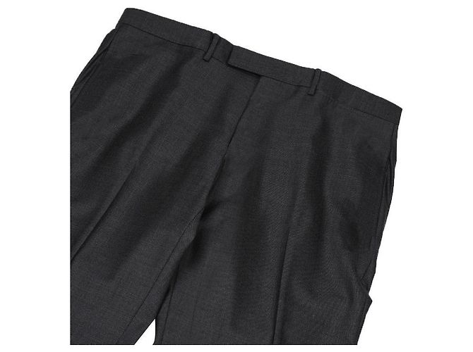 Gucci Pantaloni da abito Marrone - vista 6