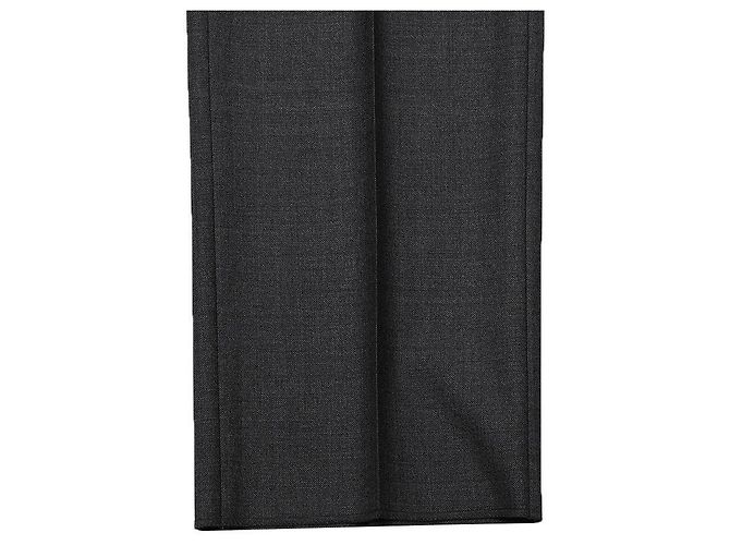 Gucci Pantaloni da abito Marrone - vista 7