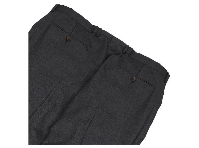 Gucci Pantaloni da abito Marrone - vista 8