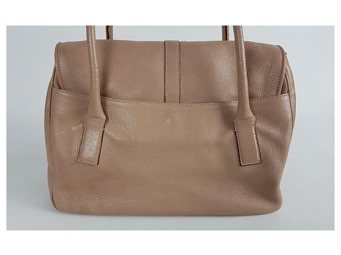 Salvatore Ferragamo Borsa a spalla in pelle Ferragamo Multicolore - vista 4