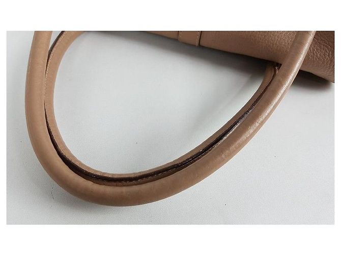 Salvatore Ferragamo Borsa a spalla in pelle Ferragamo Multicolore - vista 5
