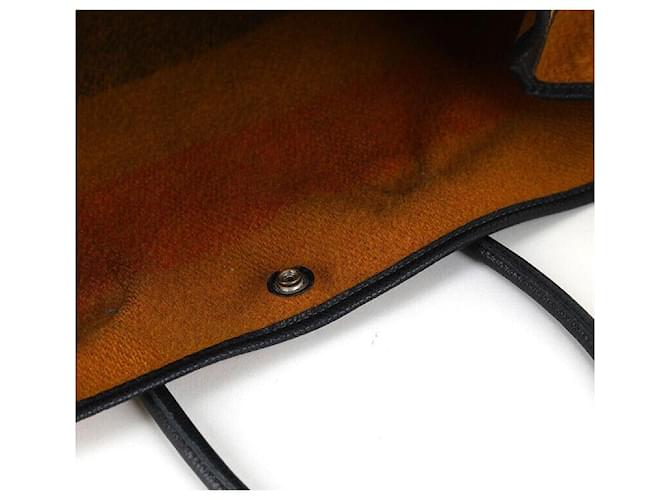 Garden Hermès Gartenparty Tasche Farbe Mehrfarben - Ansicht 6